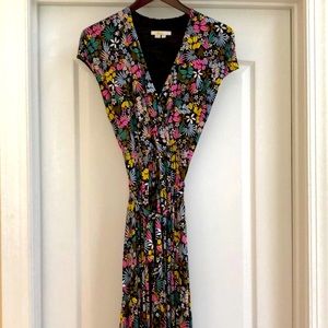 Boden midi dress